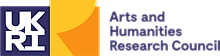 AHRC logo